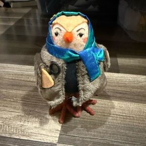 Target LGBTQIA+ Pride Featherly Friend Bird